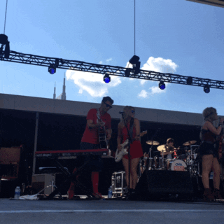 cma fest 2016 GIF by CMA Fest: The Music Event of Summer