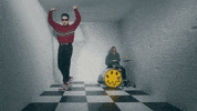 GIF by Epitaph Records