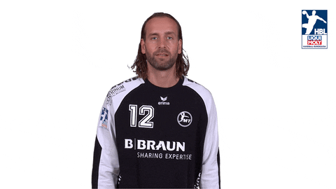 Handball-Bundesliga Rock GIF by LIQUI MOLY HBL