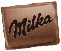 Ніжніслова Sticker by Milka