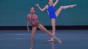 happy fox GIF by So You Think You Can Dance