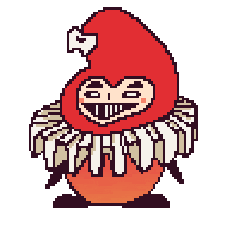 corvinanim giphyupload heart pixelart scary Sticker
