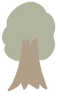 Trip Tree Sticker