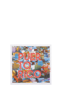 Puerto Rico Beauty Sticker by BHCosmetics
