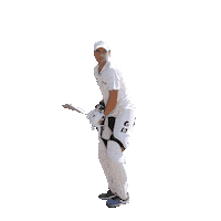 Cm Batting Sticker by Cricket Mentoring