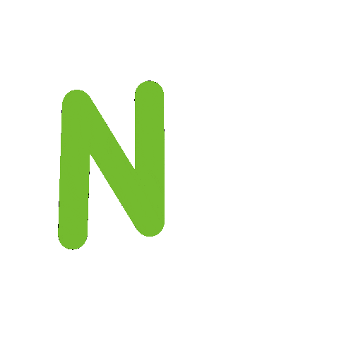 katieradford giphyupload no nope noway Sticker
