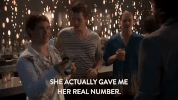 comedy central season 1 episode 8 GIF by Workaholics