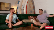 Goggleboxau2020 GIF by Gogglebox Australia