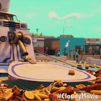 GIF by Sony Pictures Animation