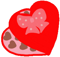 In Love Mood Sticker