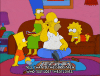 homer simpson episode 13 GIF
