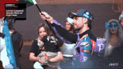 Miguel Oliveira Goodbye GIF by MotoGP™