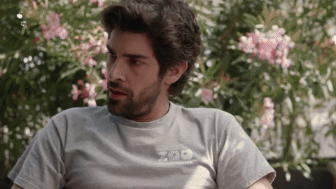 Leave Phonecall GIF by Un si grand soleil