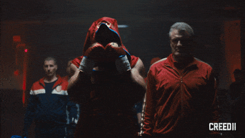 bring it GIF by Creed II
