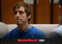 Thomas Middleditch Hbo GIF by Silicon Valley