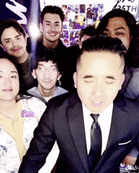 Party Czarina GIF by JNO