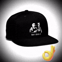 Not Over It GIF by JNO