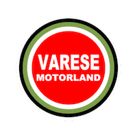 Bike Moto Sticker by VareseMotorland