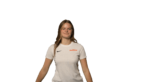 Anne Van Oosten Sticker by Slamstox