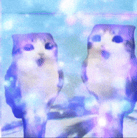 Twin GIF