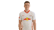 Oh Yeah Football Sticker by RB Leipzig