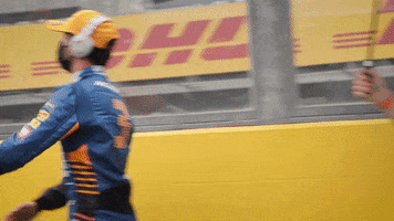 Formula 1 GIF by McLaren