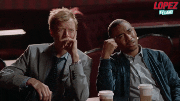 confused tv land GIF by Lopez on TV Land