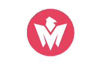 Game Over Sticker by Mortimer Apparel