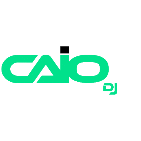 Funk Caiodjoficial Sticker by Caio DJ