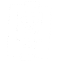 Dog Missing Sticker by Doggizen Miami