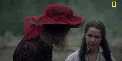 Episode 1 GIF by National Geographic Channel