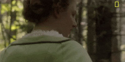 Episode 2 GIF by National Geographic Channel