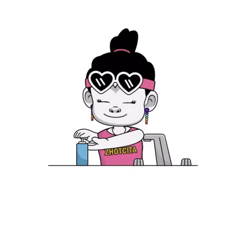 Her vs Him Morning Routine