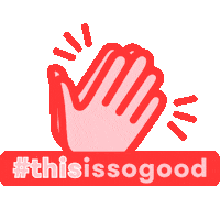 book club self magazine Sticker by #TeamSELF