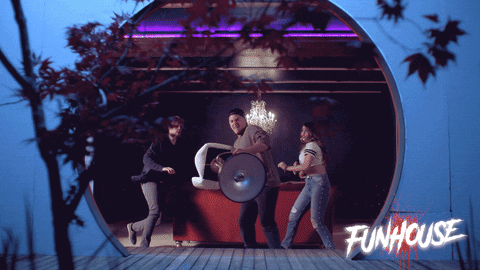 Magnet Releasing Fight GIF by Magnolia Pictures