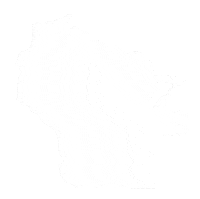 Heart Wisconsin Sticker by NorthwoodsWi