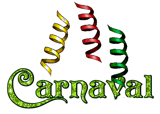 carnival STICKER