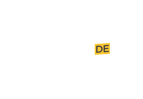 Logo Gala Sticker by El Palacio de Hierro