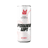 stimmt drink rock digital energy Sticker