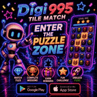 Play Now Mobile Game GIF by Digi 995