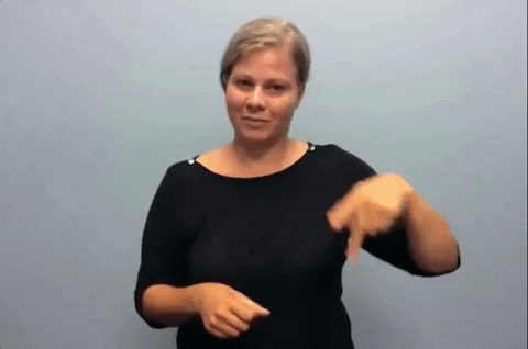 Asl Approve GIF