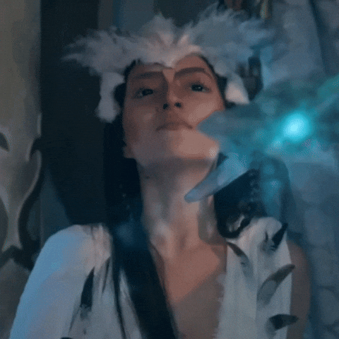 Ms Mika GIF