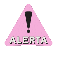 Art Atencao Sticker