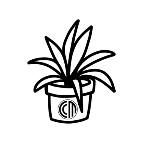 Home Plant Sticker by CrossCountry Mortgage, LLC