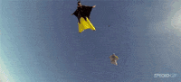 Sunglasses Flying GIF by Black Rifle Coffee Company