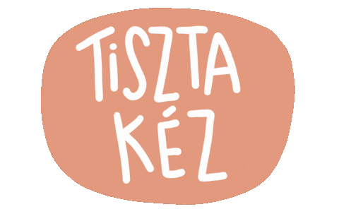 Magyargif Szialidia Sticker