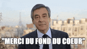 citation merci GIF by franceinfo