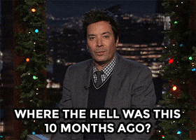 Jimmy Fallon Wtf GIF by The Tonight Show Starring Jimmy Fallon