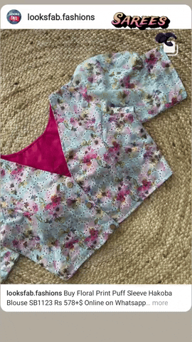 Buy Now Fashion GIF by ArtistryC