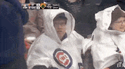 Excited Baseball GIF